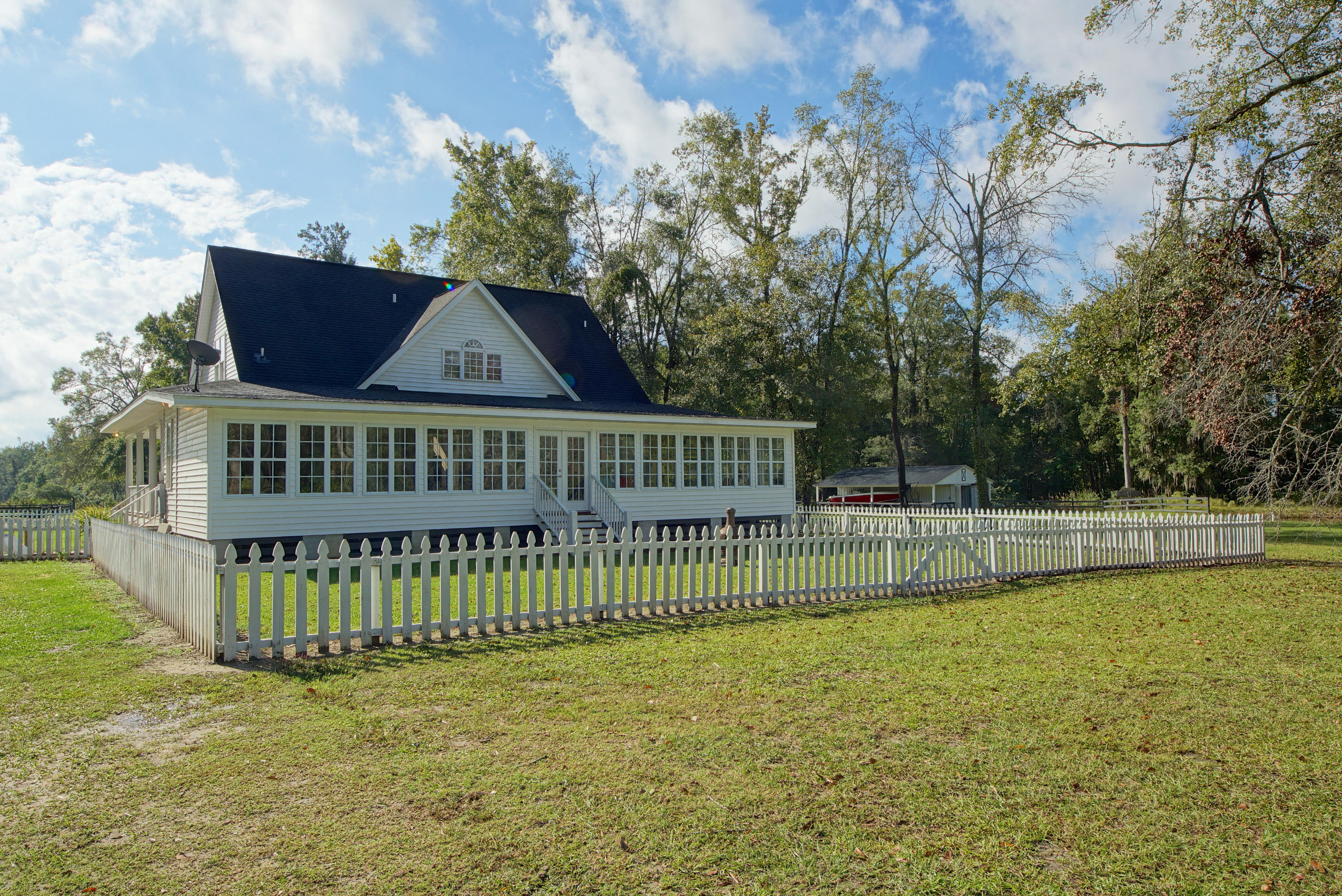 151 Syrr Run Road St. George, SC 29477 - Photo 16 of 24 151 Syrr Run Rd St George SC-print-015-D