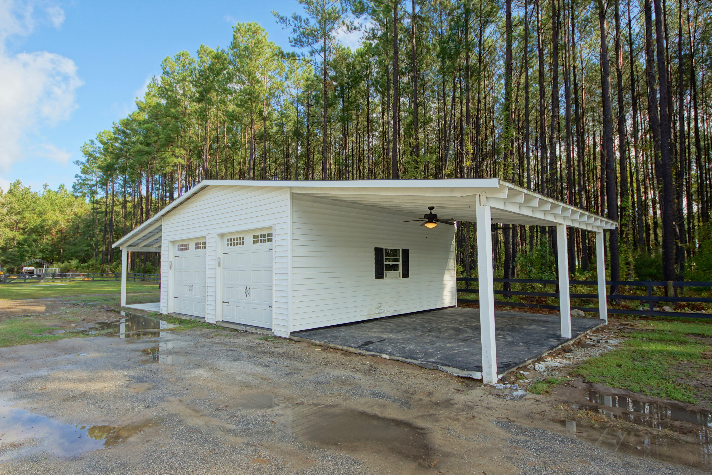151 Syrr Run Road St. George, SC 29477 - Photo 19 of 24 151 Syrr Run Rd St George SC-print-018-D