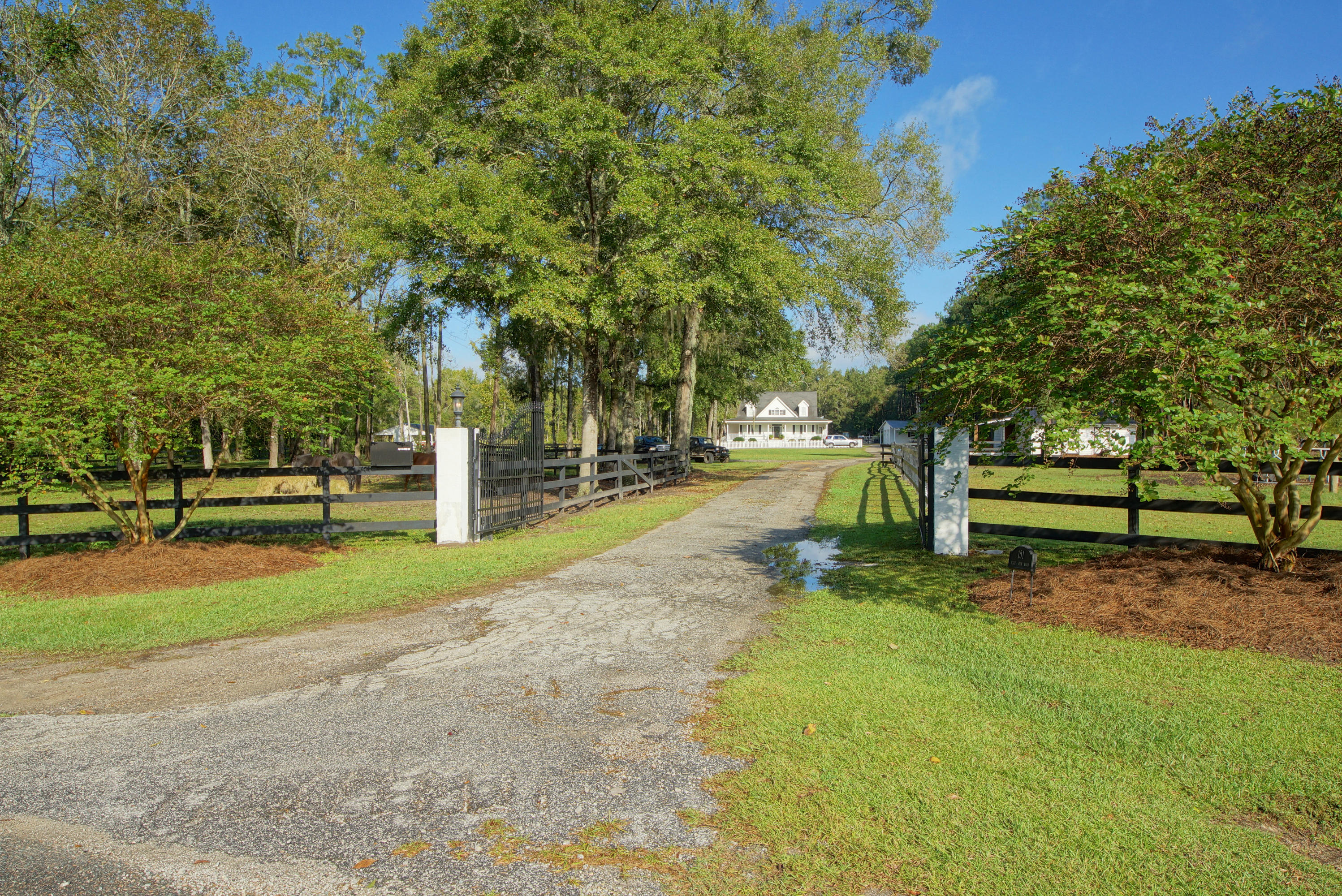 151 Syrr Run Road St. George, SC 29477 - Photo 3 of 24 151 Syrr Run Rd St George SC-print-001-D