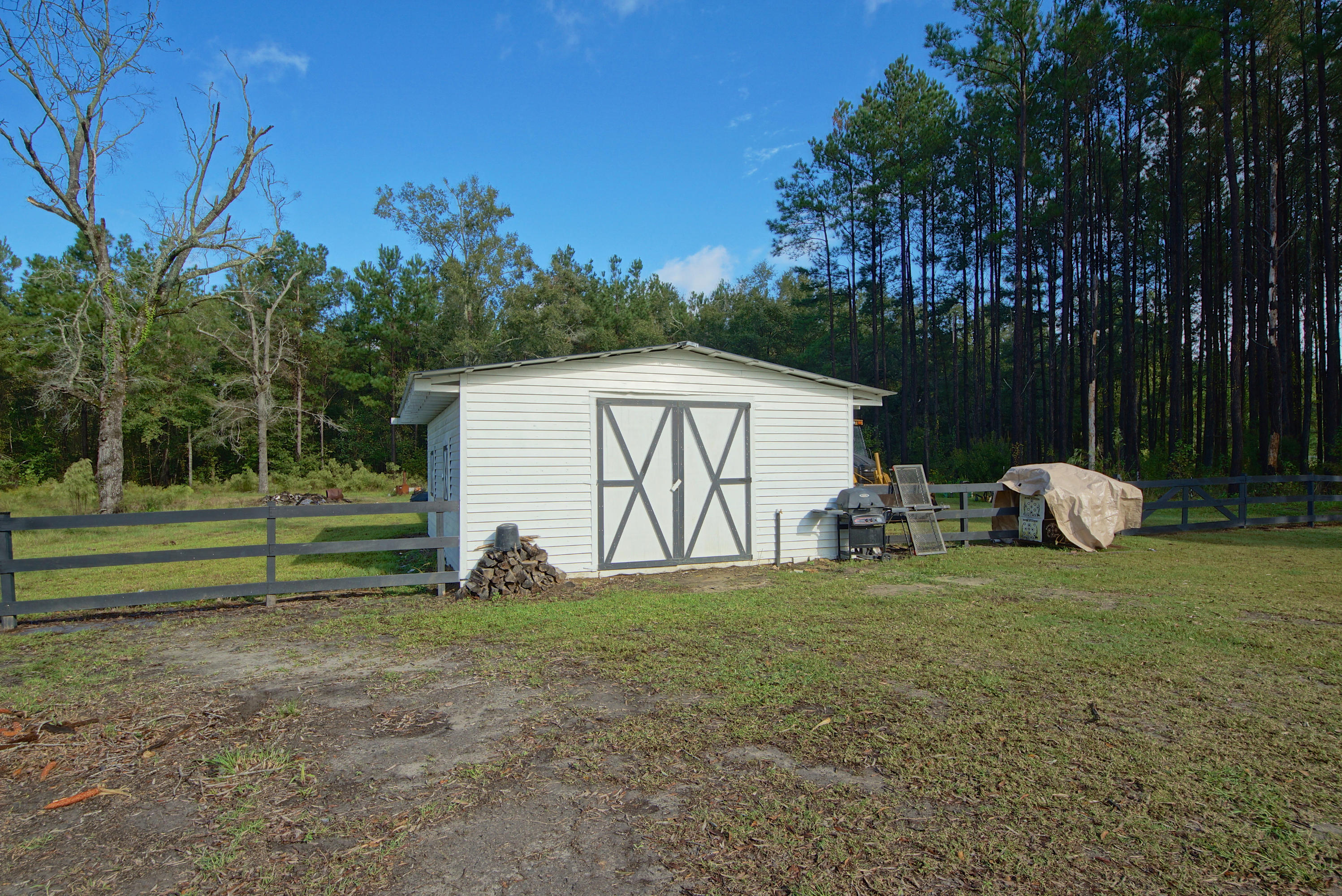 151 Syrr Run Road St. George, SC 29477 - Photo 21 of 24 151 Syrr Run Rd St George SC-print-020-D