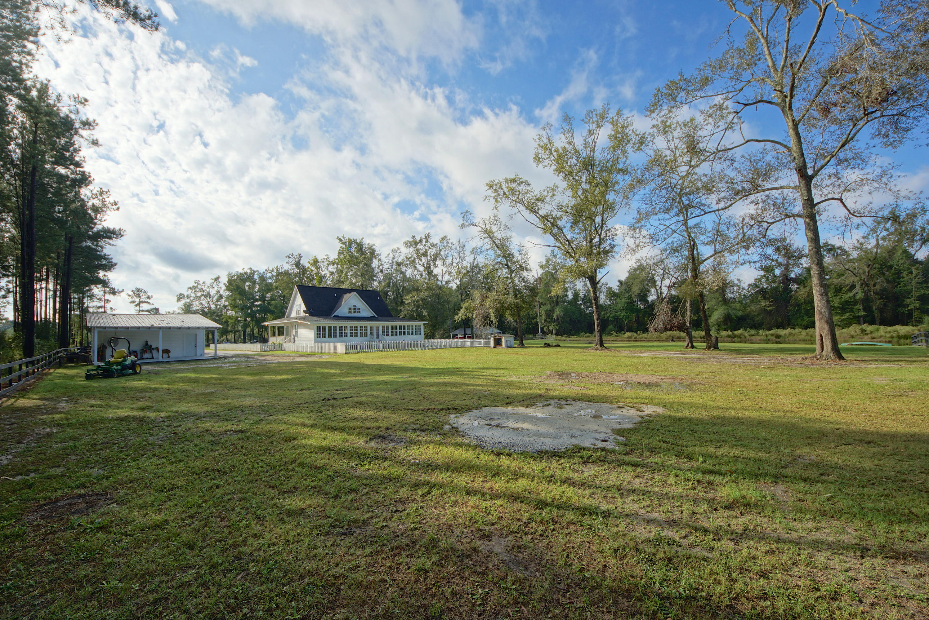 151 Syrr Run Road St. George, SC 29477 - Photo 23 of 24 151 Syrr Run Rd St George SC-print-023-D