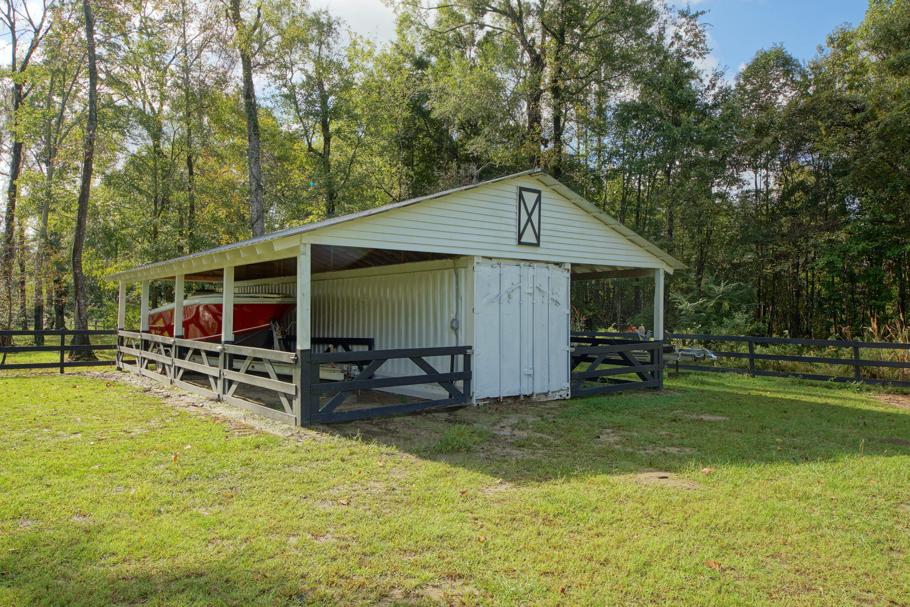 151 Syrr Run Road St. George, SC 29477 - Photo 24 of 24 151 Syrr Run Rd St George SC-print-022-D