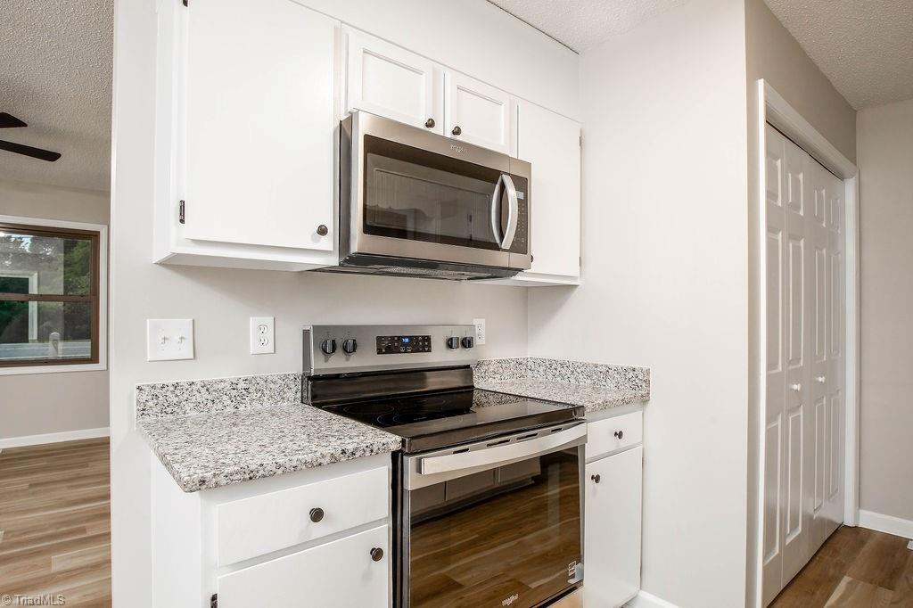 7064 Kennedy Road Trinity, NC 27370 - Photo 4 of 17