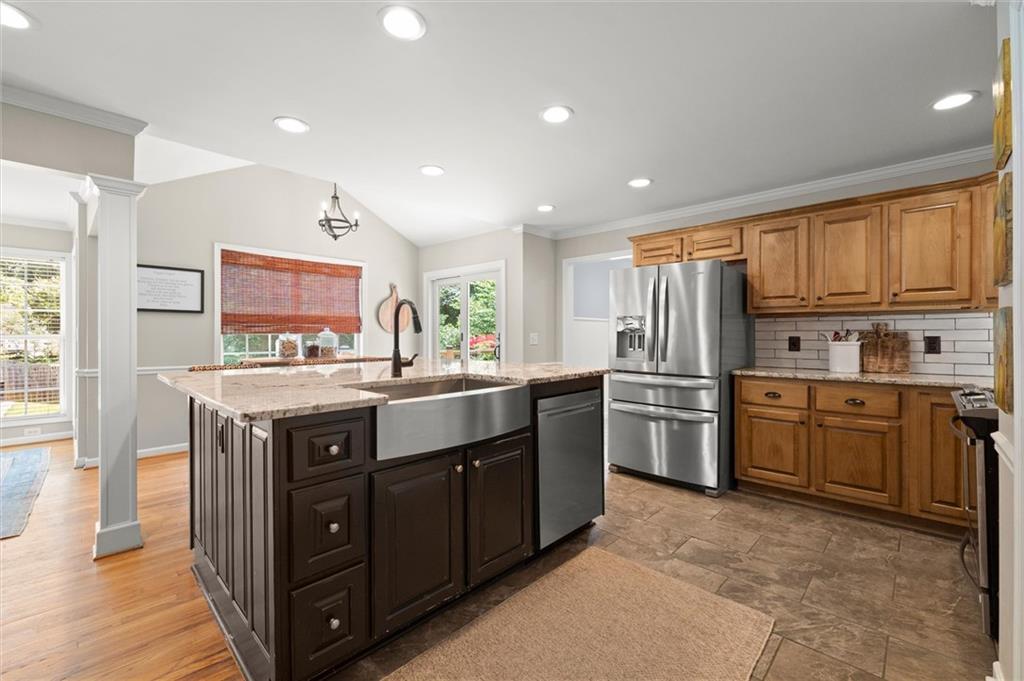 41 Connell Street Jasper, GA 30143 - Photo 20 of 63