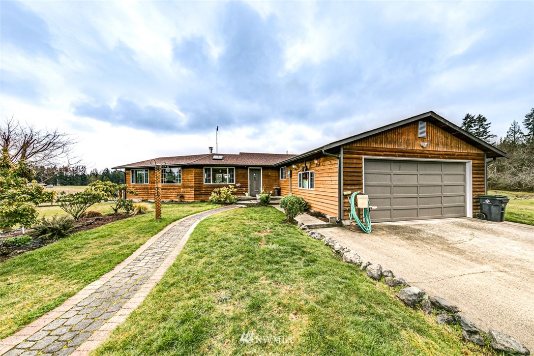 1644 West Courtney Road Port Angeles, WA 98363 - Photo 1 of 35