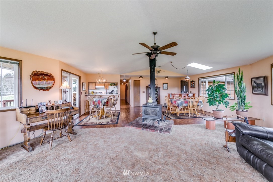 1644 West Courtney Road Port Angeles, WA 98363 - Photo 12 of 35