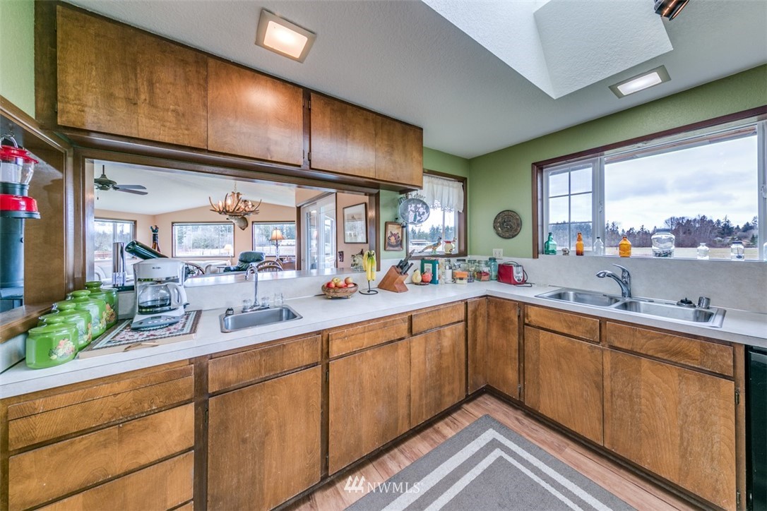 1644 West Courtney Road Port Angeles, WA 98363 - Photo 16 of 35