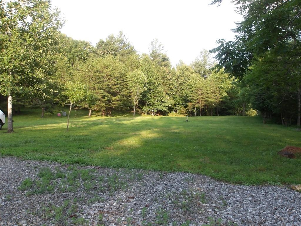 351 Colony Lane Purlear, NC 28665 - Photo 7 of 37 Front Yard