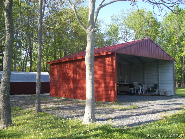 637 Long Point Road Center Cross, VA 22437 - Photo 2 of 8