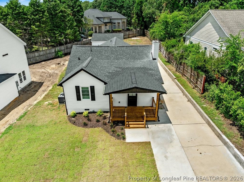 210 Blueridge Road Fayetteville, NC 28303 - Photo 40 of 43