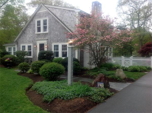 140 Deanville Road Attleboro, MA 02703 - Photo 2 of 24 Gallery Image 2