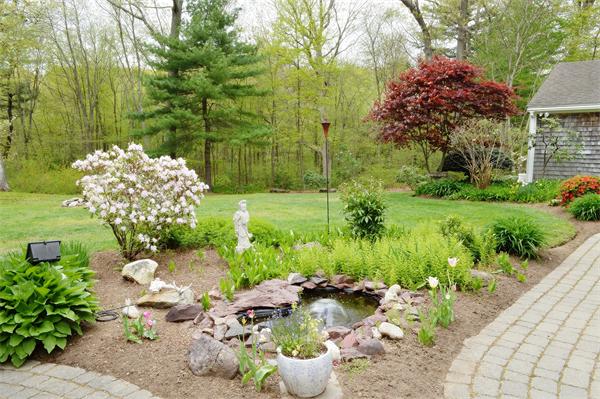 140 Deanville Road Attleboro, MA 02703 - Photo 21 of 24 Gallery Image 21