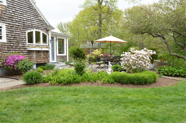 140 Deanville Road Attleboro, MA 02703 - Photo 22 of 24 Gallery Image 22