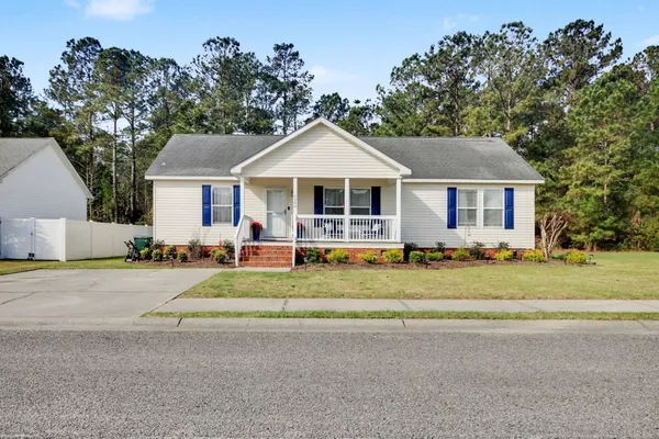 $249,900 | 1200 Weldon Lane, Conway, SC 29526