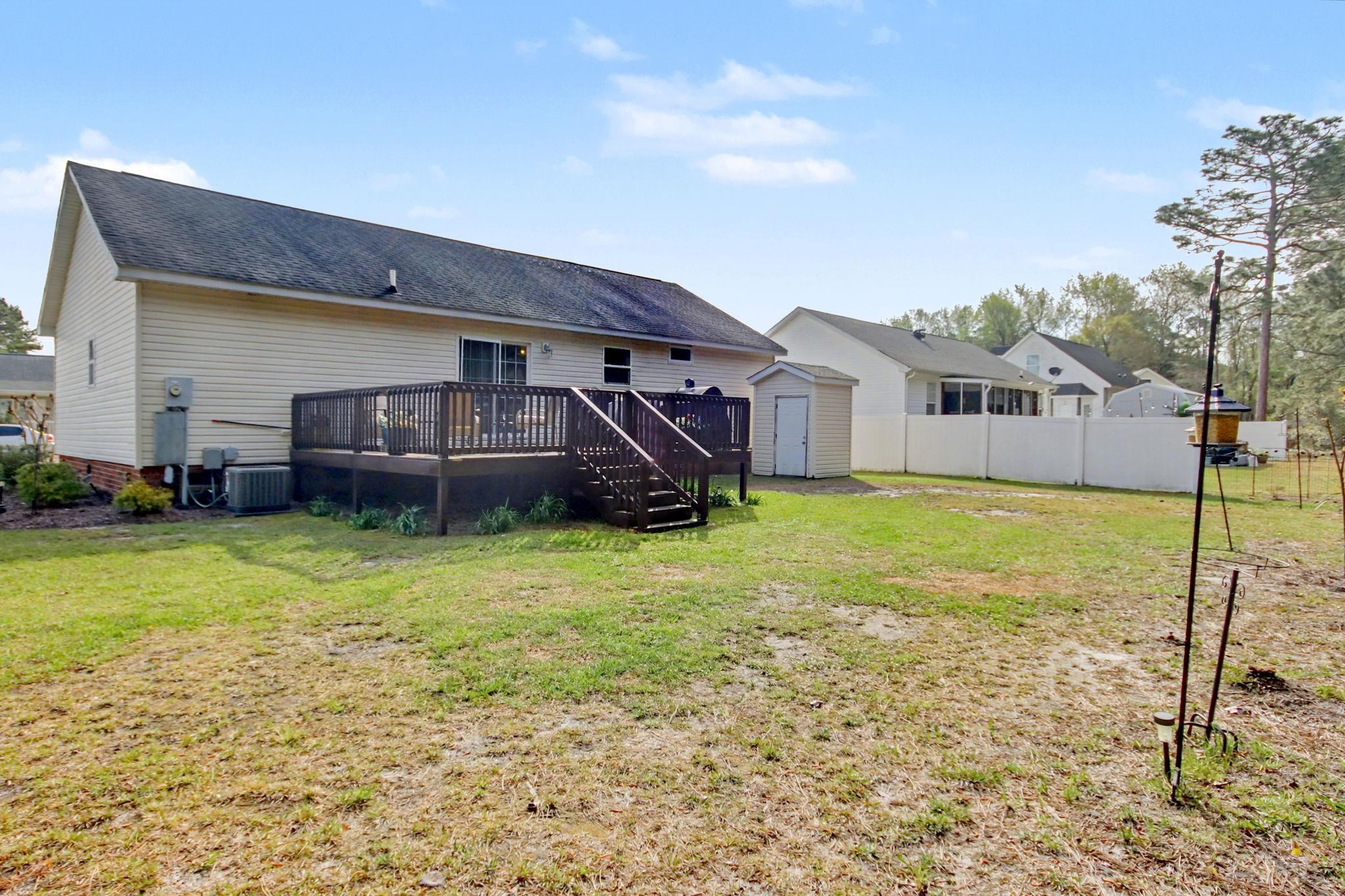 1200 Weldon Lane Conway, SC 29526 - Photo 27 of 34