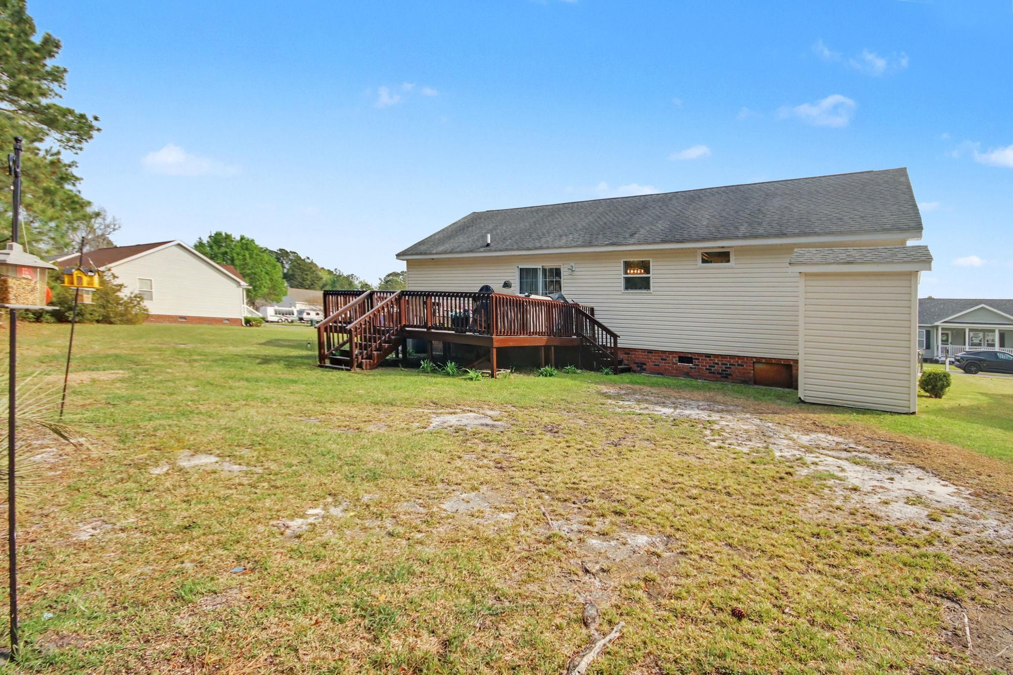 1200 Weldon Lane Conway, SC 29526 - Photo 29 of 34