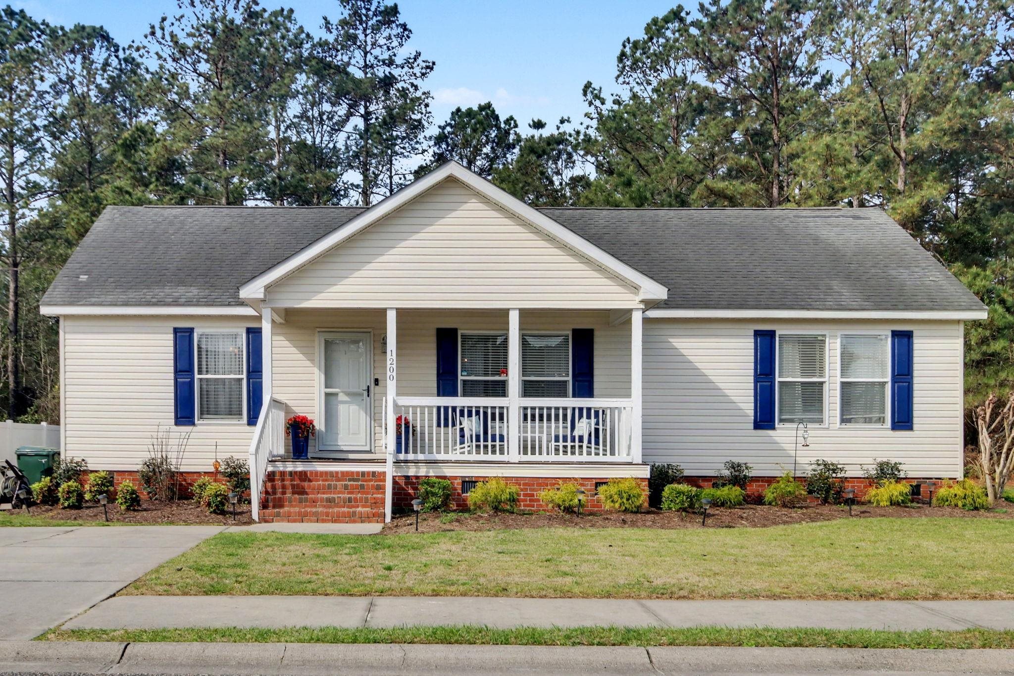 1200 Weldon Lane Conway, SC 29526 - Photo 34 of 34