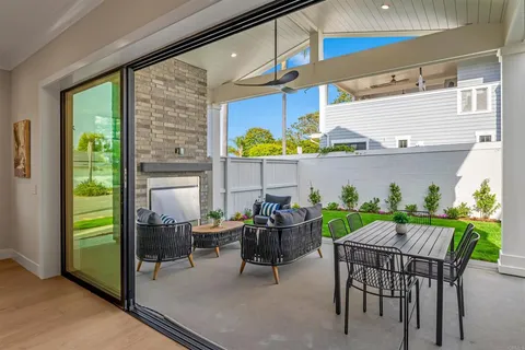 $3,750,000 | 305 J Avenue, Coronado, CA 92118