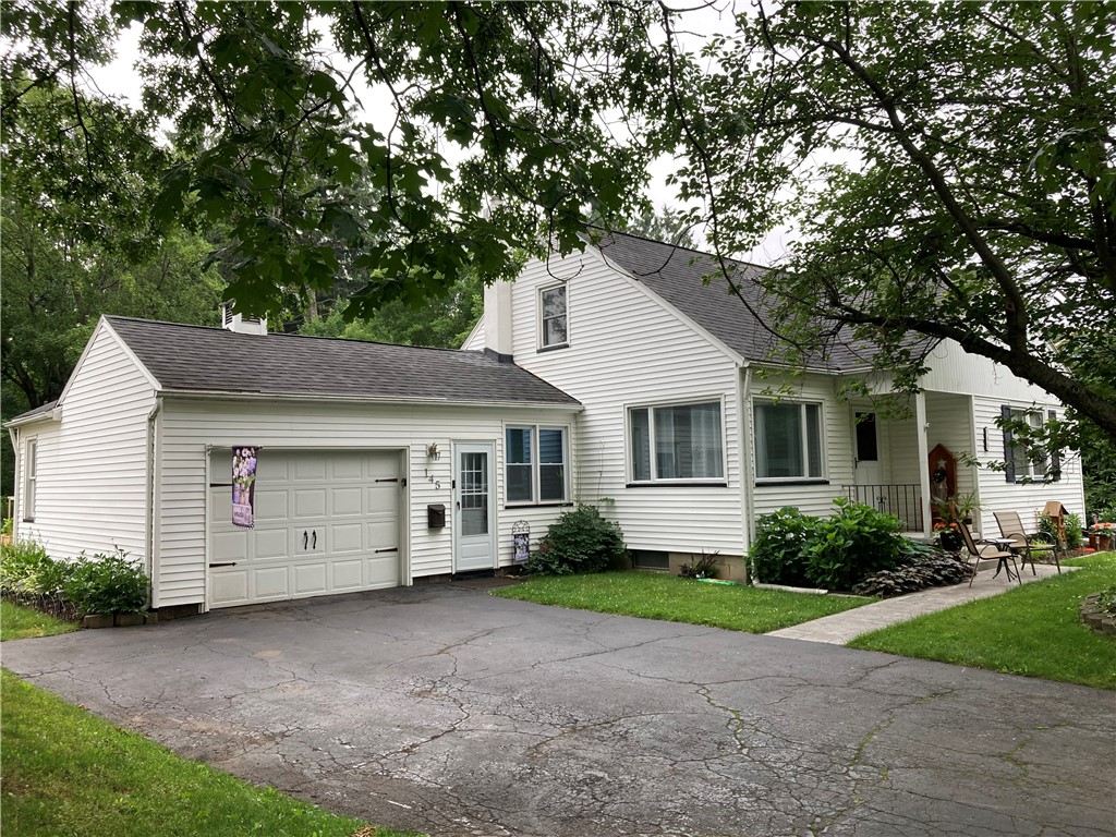 145 Klink Road Rochester, NY 14625 - Photo 1 of 1 Welcome to 145 Klink Rd!