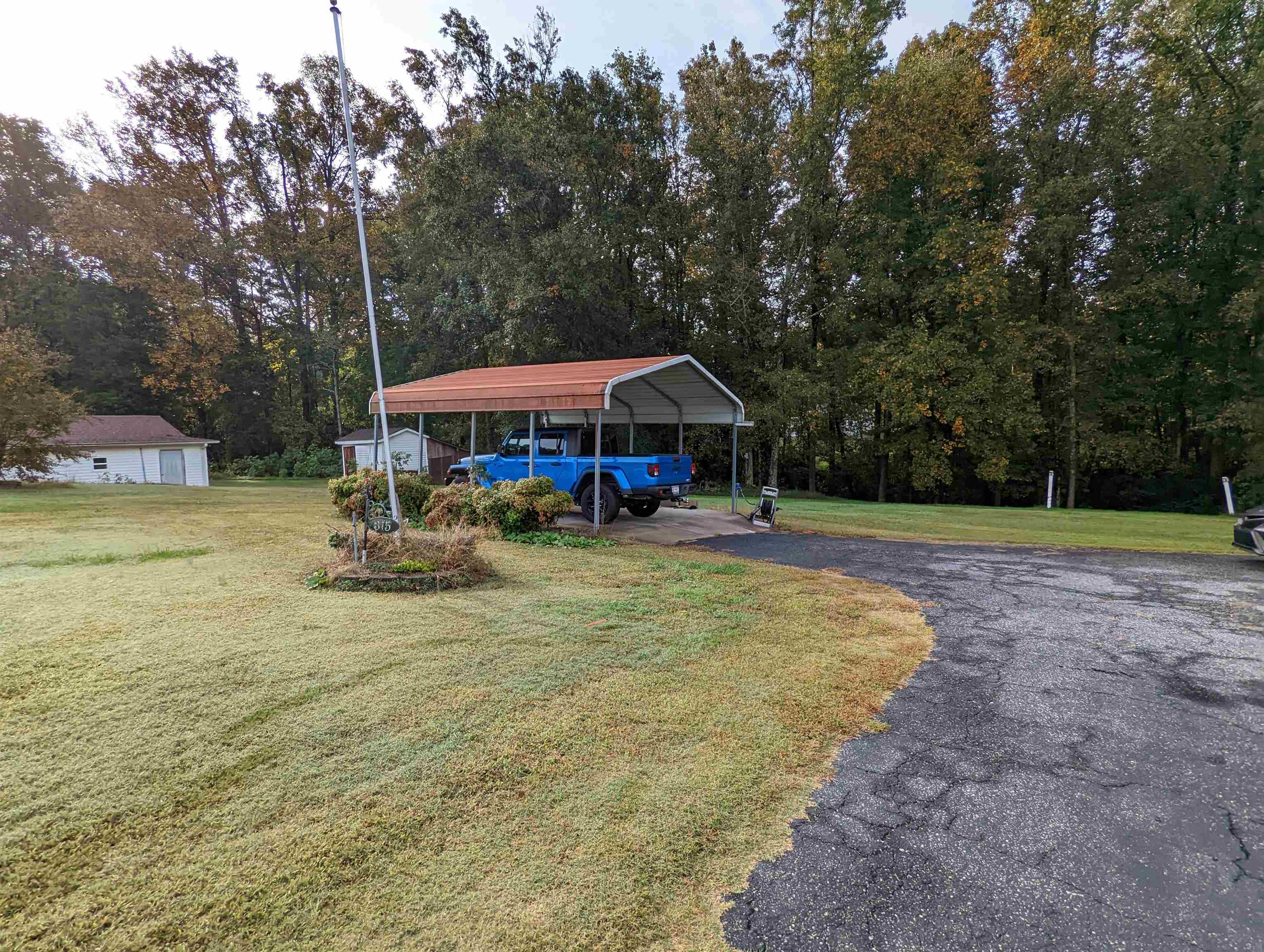 315 State Rd S-42-4257 Chesnee, SC 29323 - Photo 11 of 36 Gallery Image 11