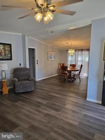 $129,900 | 43 Hickory Lane, Unit NJ, Mays Landing, NJ 08330