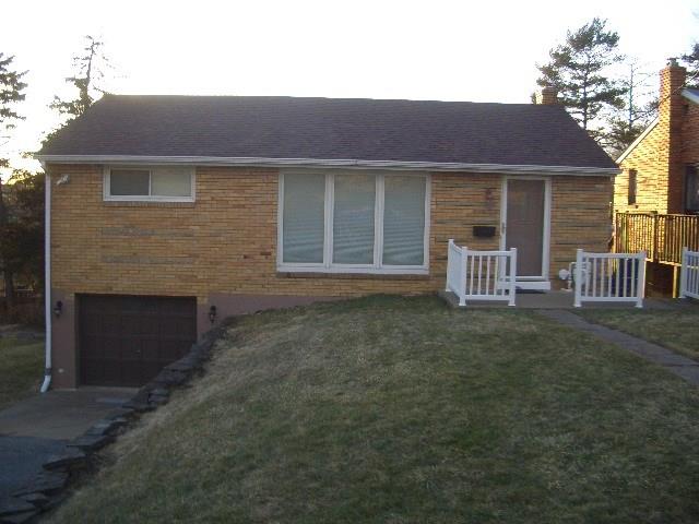 5160 McAnulty Road Pittsburgh, PA 15236 - Photo 1 of 17 Gallery Image 1
