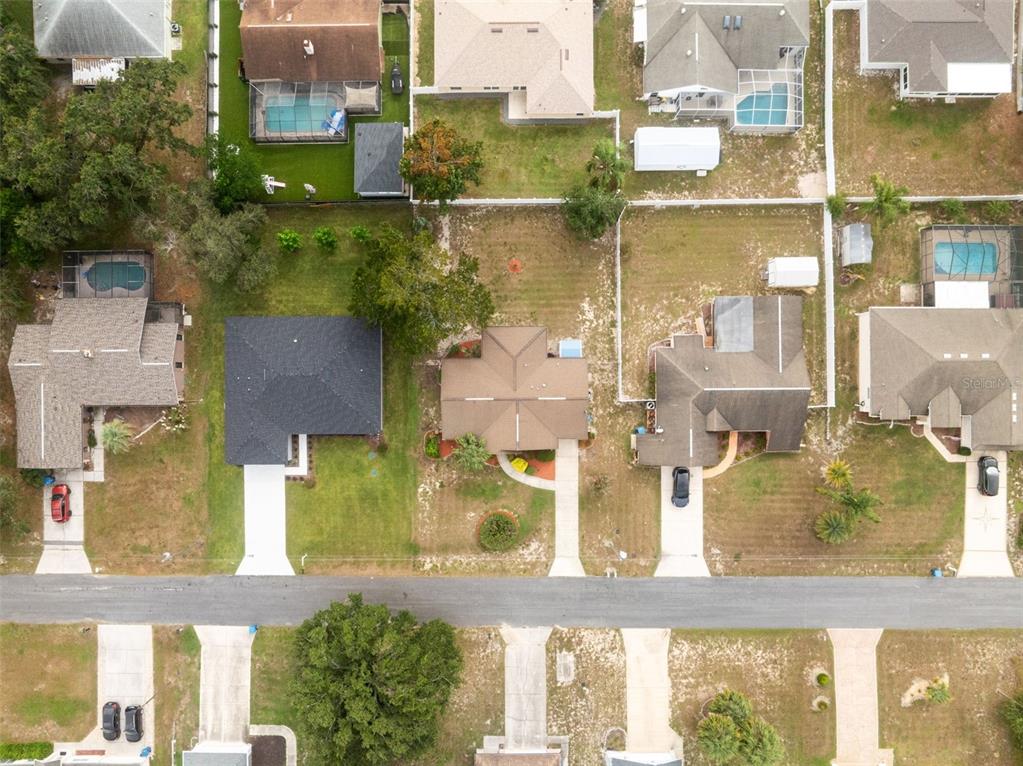 12056 Cradock Street Spring Hill, FL 34608 - Photo 31 of 32