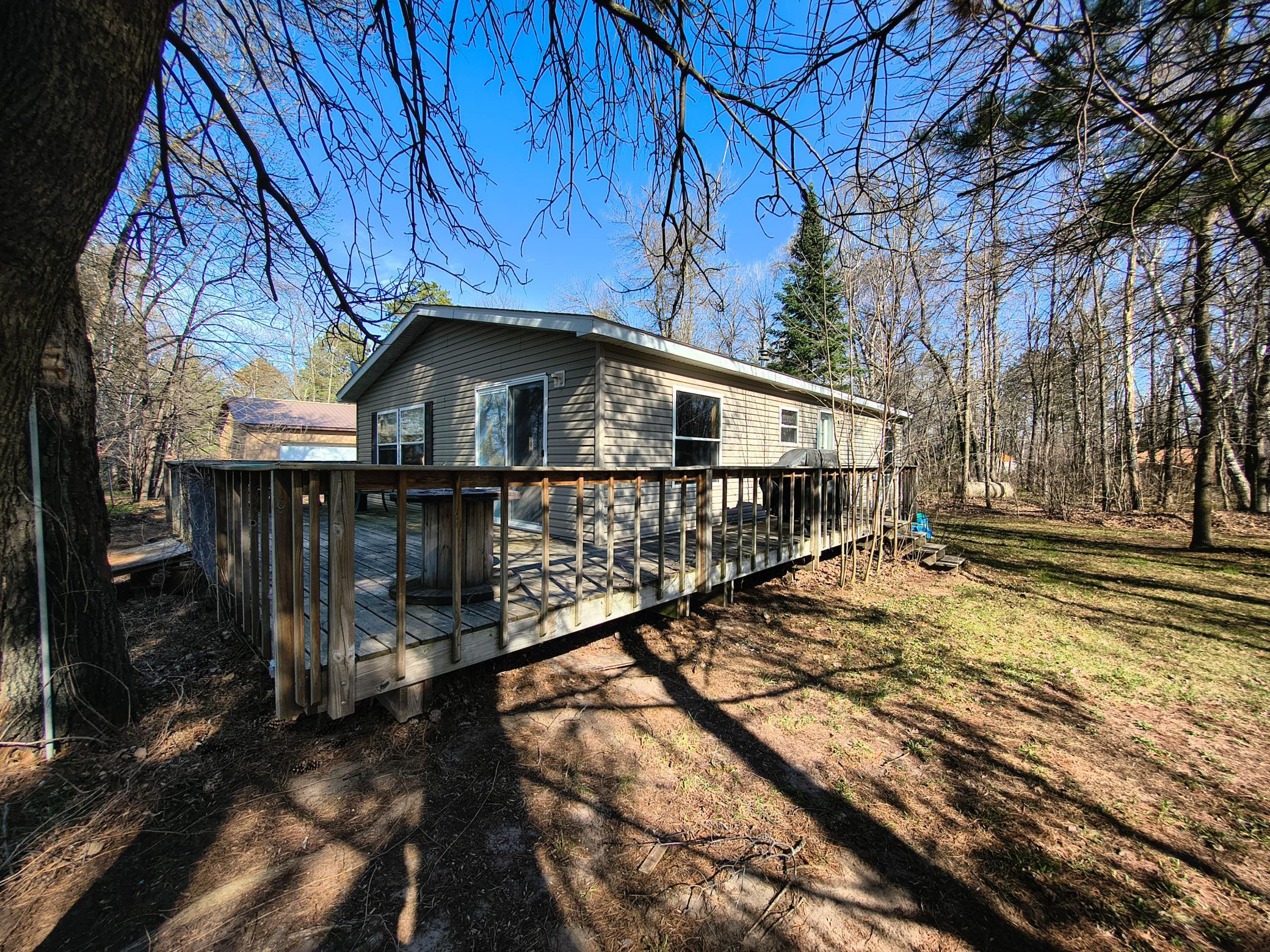 22496 Duck Lake Road Menahga, MN 56464 - Photo 10 of 31