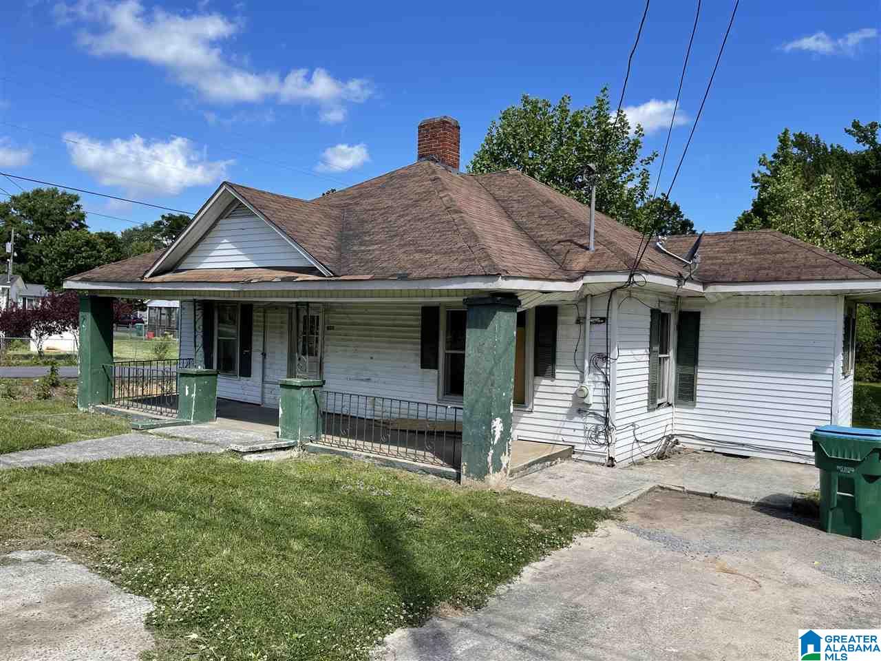 527 Valley Road Oneonta, AL 35121 - Photo 2 of 5