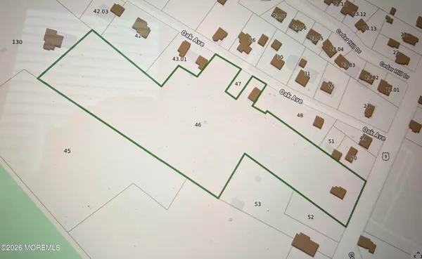 $750,000 | 478 South Main Street, West Creek, NJ 08092