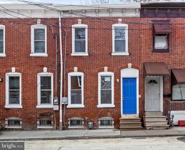 $185,000 | 1004 North Spruce Street, Wilmington, DE 19801