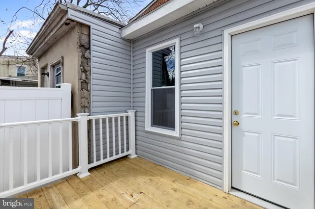 $185,000 | 1004 North Spruce Street, Wilmington, DE 19801