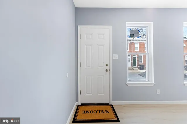 $185,000 | 1004 North Spruce Street, Wilmington, DE 19801