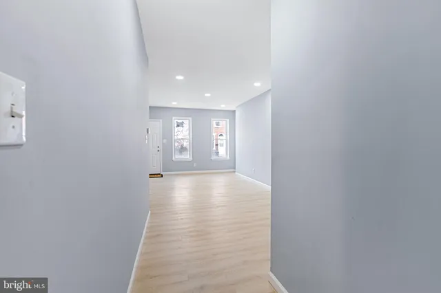 $185,000 | 1004 North Spruce Street, Wilmington, DE 19801