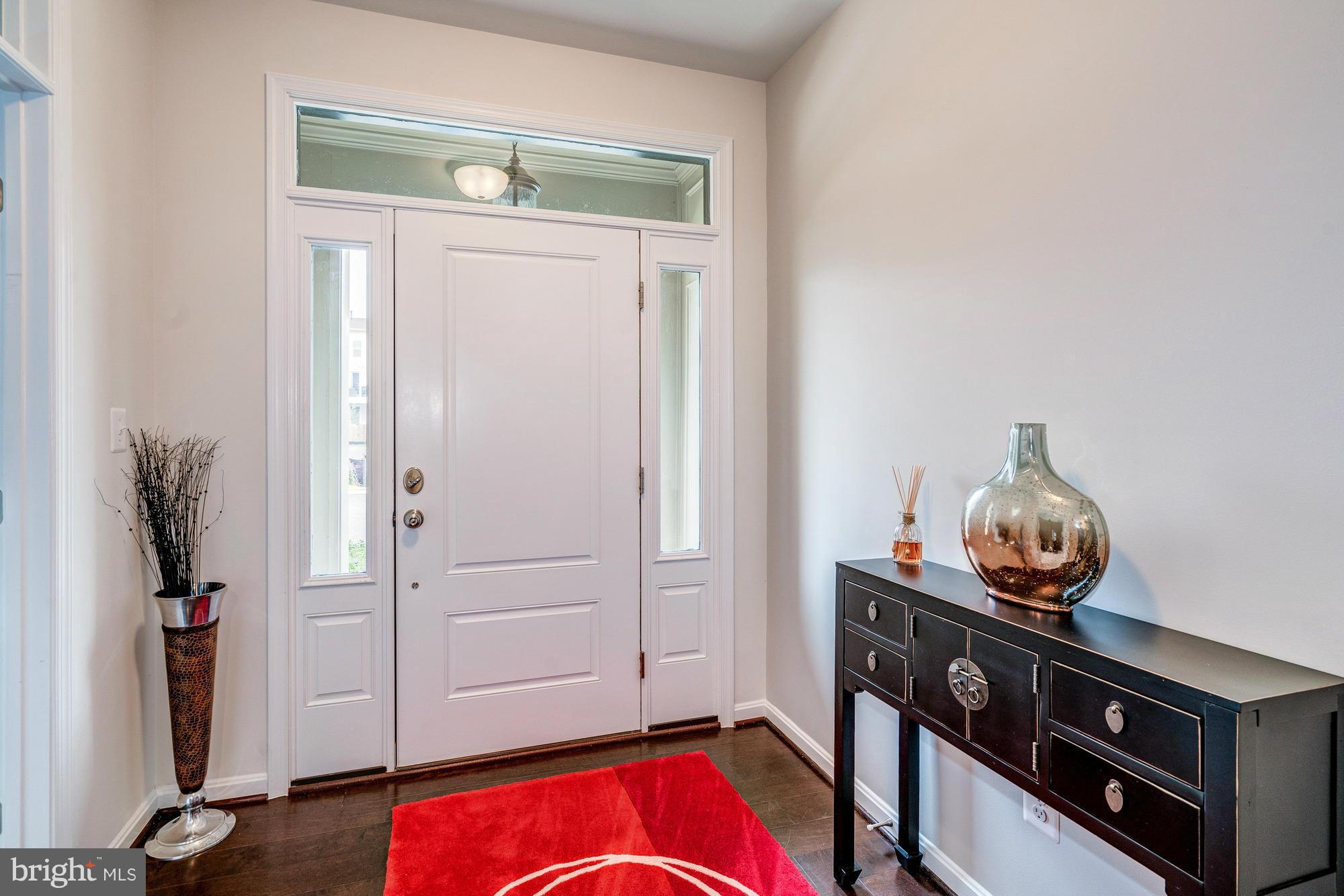 42277 Riggins Ridge Terrace Ashburn, VA 20148 - Photo 3 of 30 a room with storage and utility