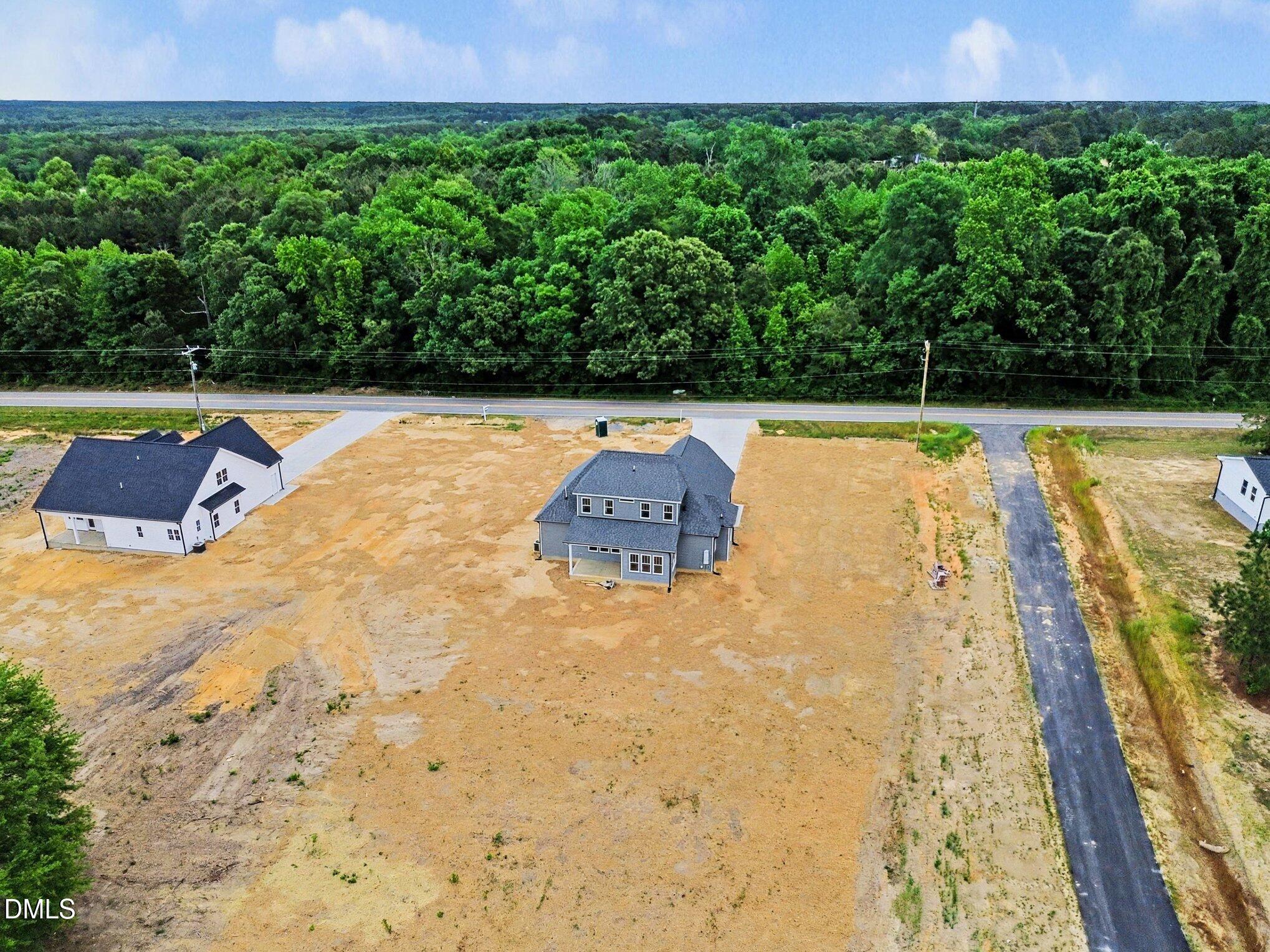 6425 Elevation Road Benson, NC 27504 - Photo 36 of 37