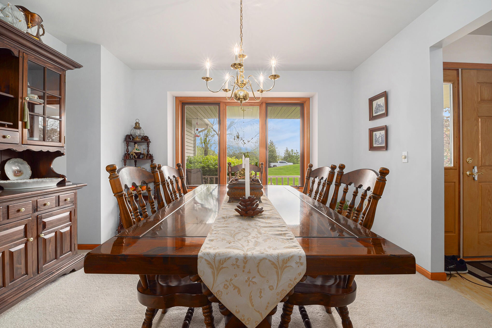 10783 Moonlight Bay Road Cheboygan, MI 49721 - Photo 14 of 50 Gallery Image 14