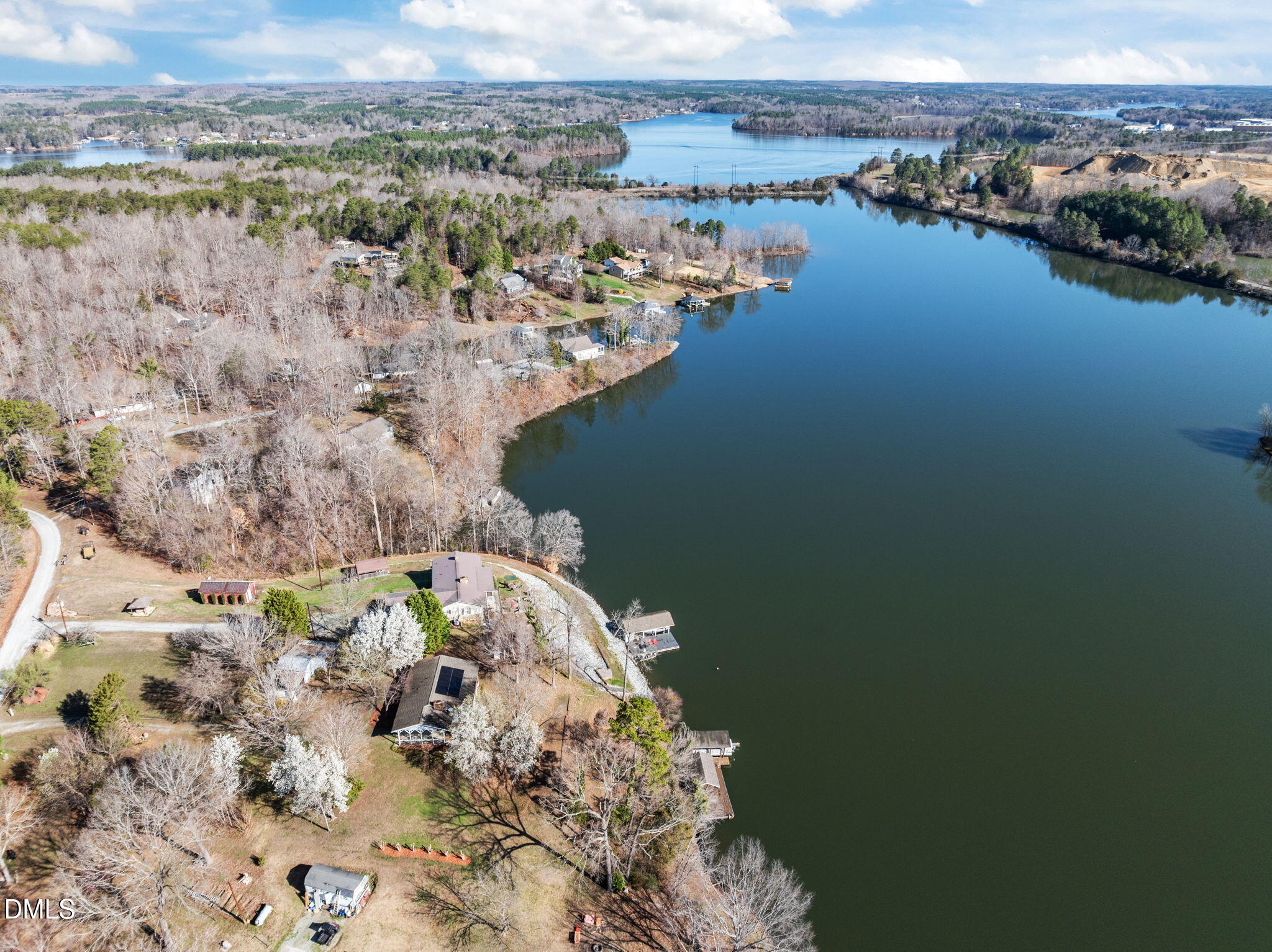 154 Spinnaker Lane Semora, NC 27343 - Photo 1 of 61 13-web-or-mls-DJI_0206