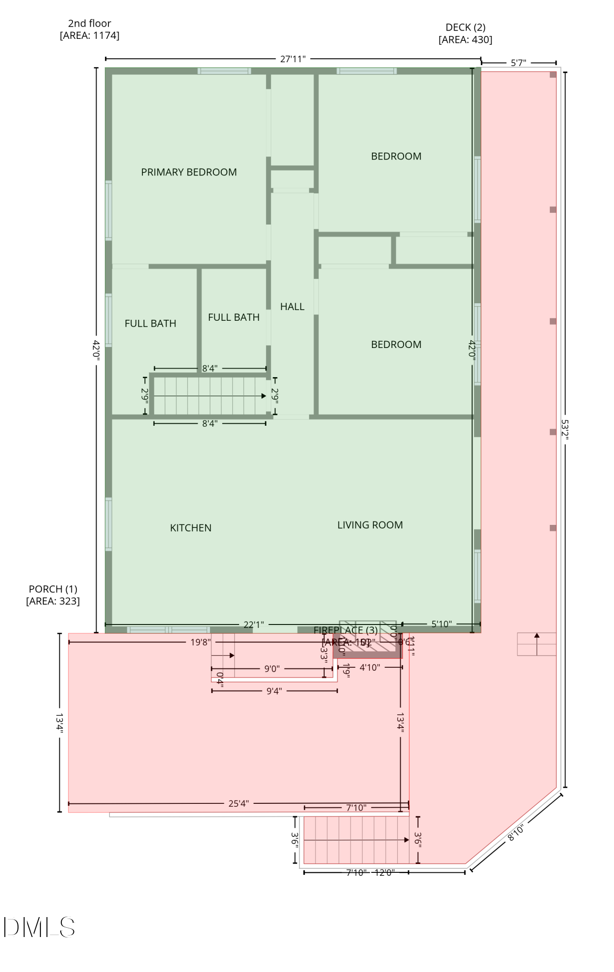 154 Spinnaker Lane Semora, NC 27343 - Photo 61 of 61