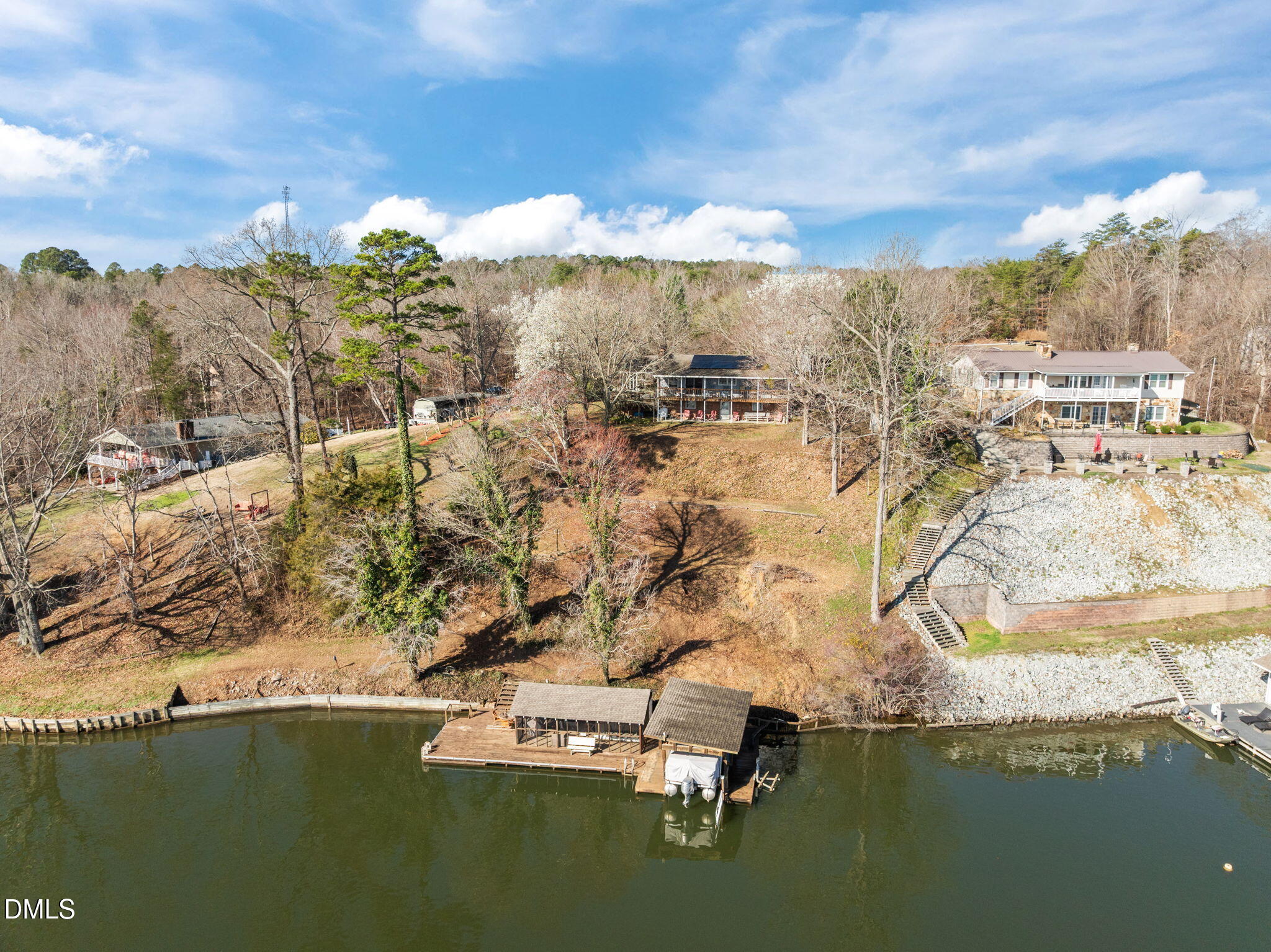 154 Spinnaker Lane Semora, NC 27343 - Photo 8 of 61 8-web-or-mls-DJI_0201