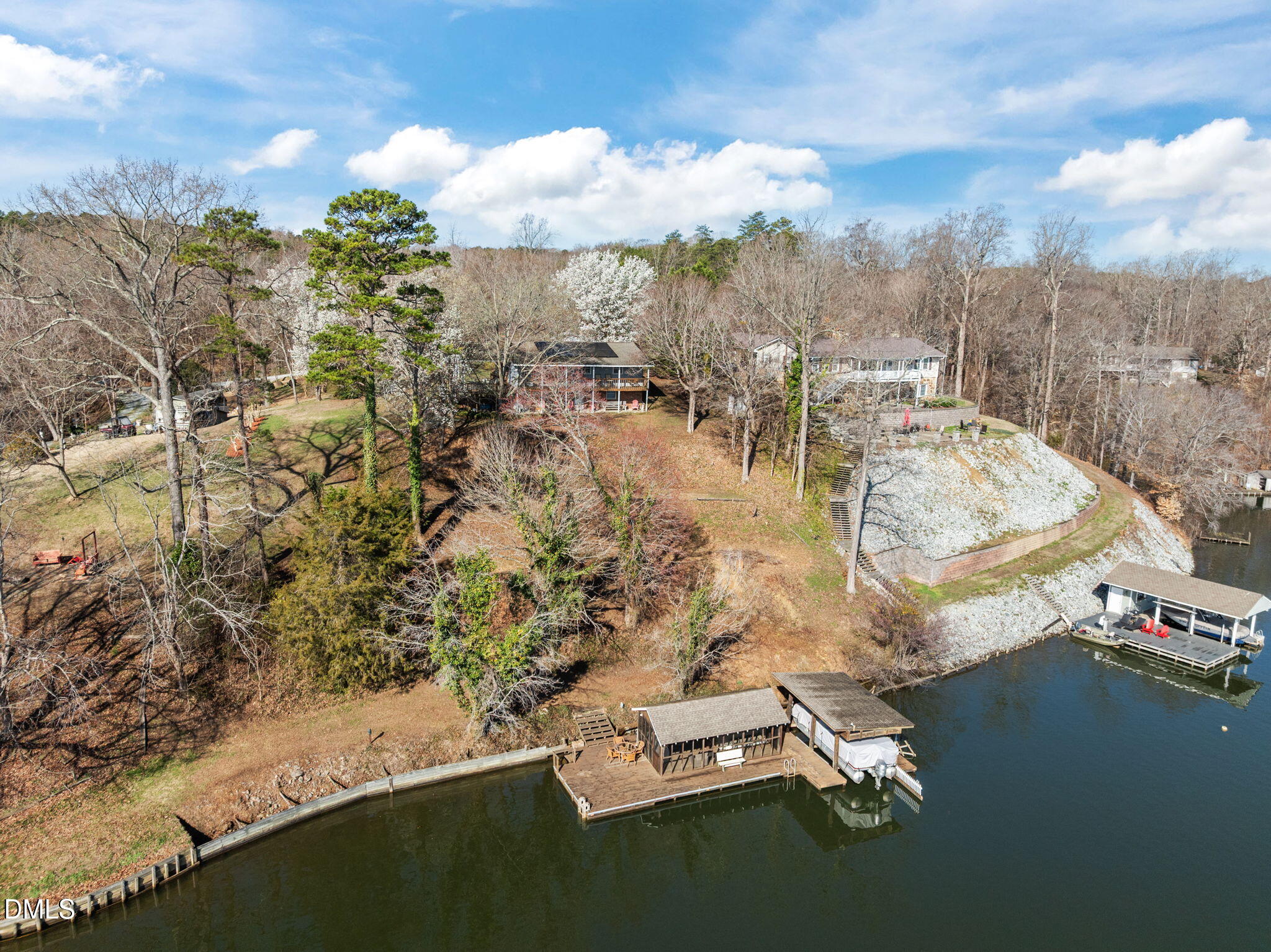 154 Spinnaker Lane Semora, NC 27343 - Photo 10 of 61 9-web-or-mls-DJI_0202