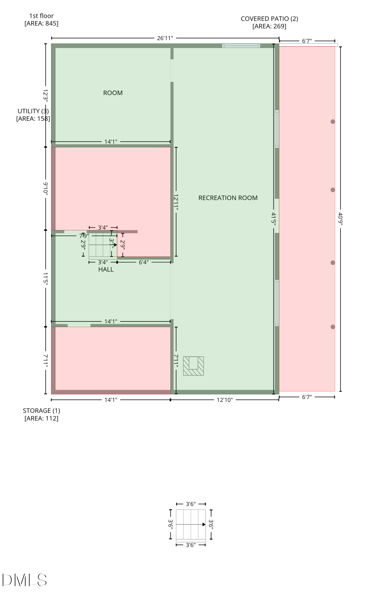 154 Spinnaker Lane Semora, NC 27343 - Photo 57 of 61