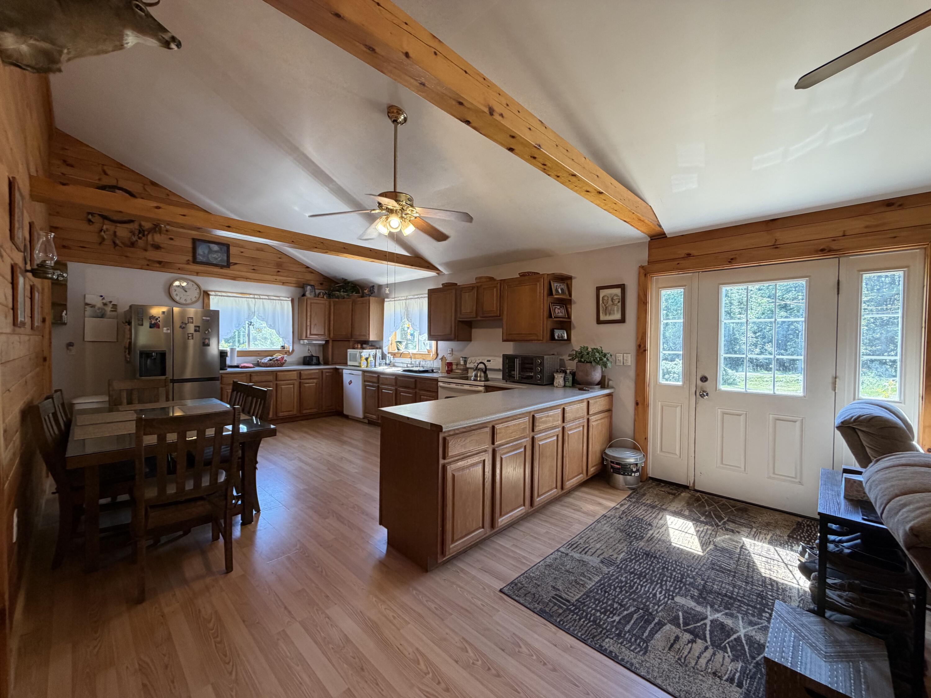 358 Greenbush Road Corinna, ME 04928 - Photo 8 of 26 8