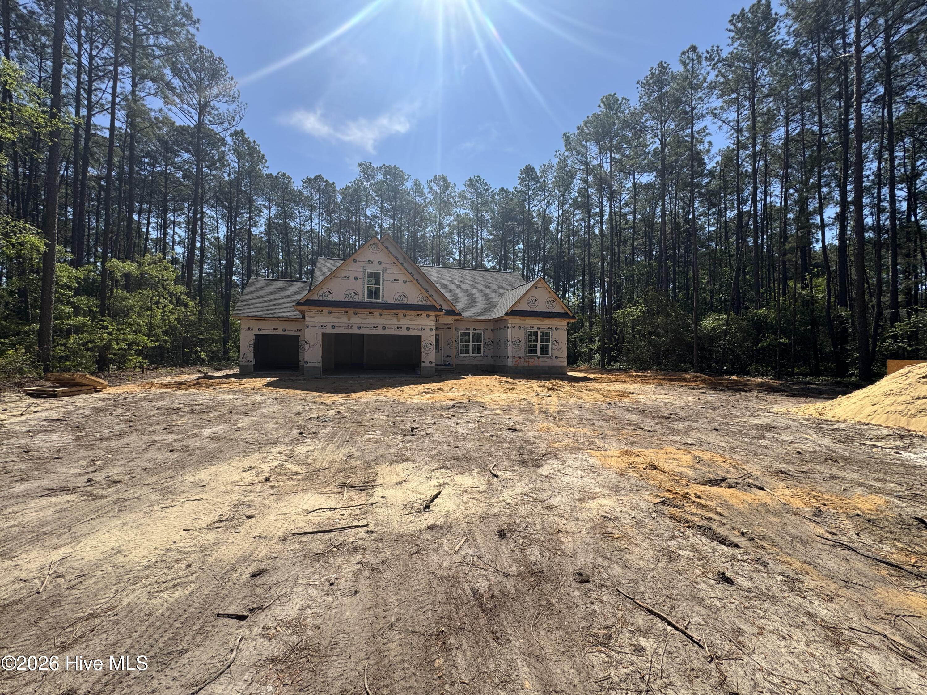 30421 East Lake Road Wagram, NC 28396 - Photo 2 of 7 IMG_2542