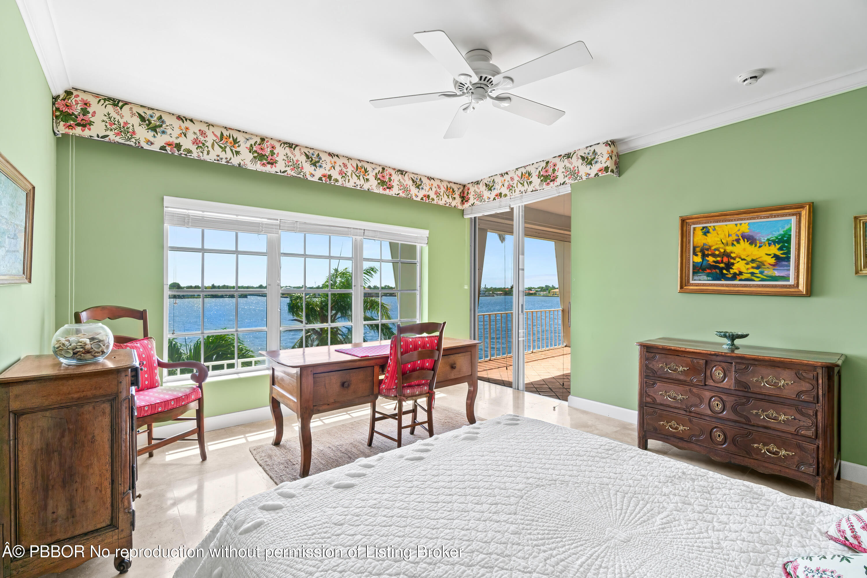 2160 Ibis Isle Road, Unit 9 Palm Beach, FL 33480 - Photo 24 of 44 bedroom 2