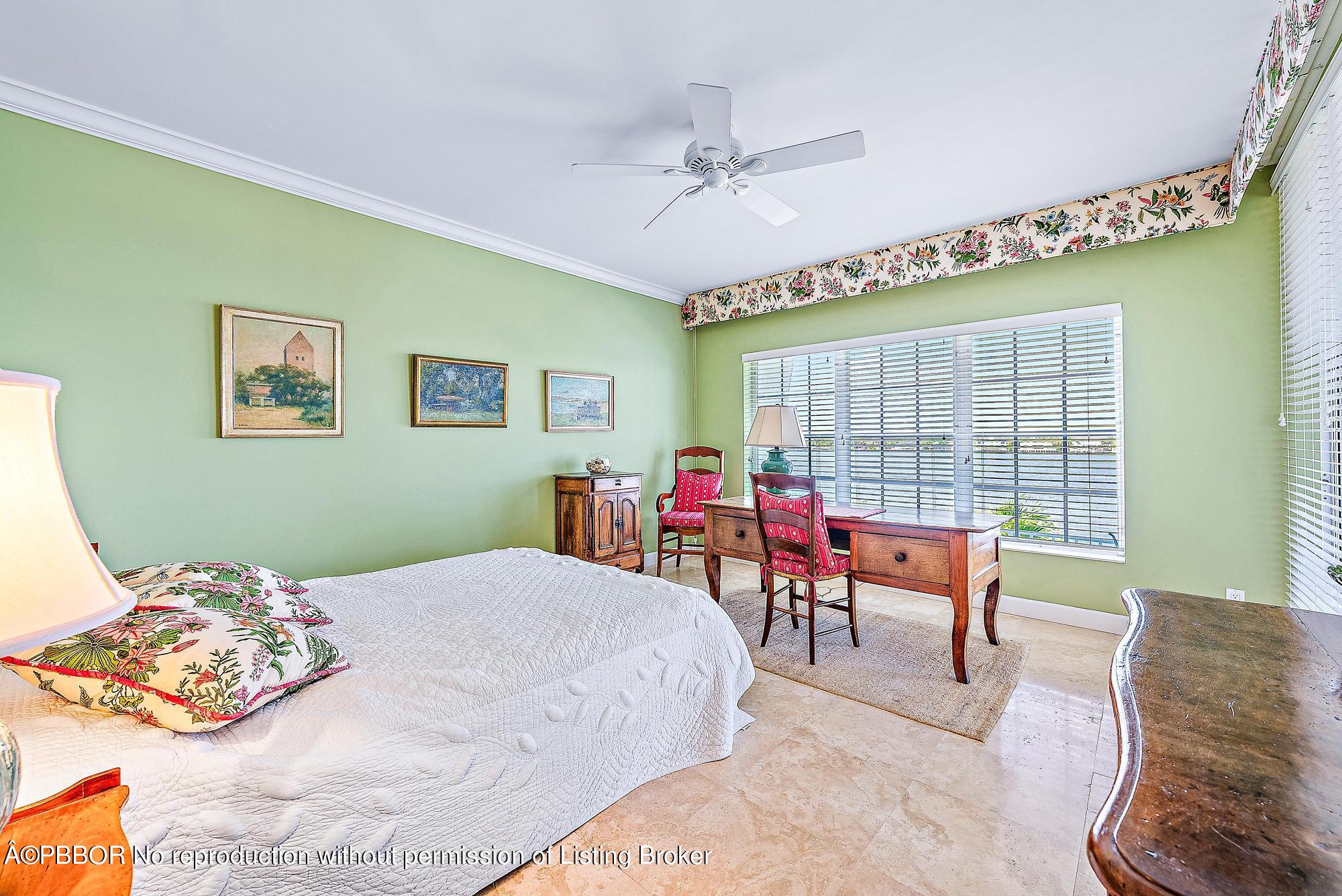 2160 Ibis Isle Road, Unit 9 Palm Beach, FL 33480 - Photo 26 of 44 bedroom 2