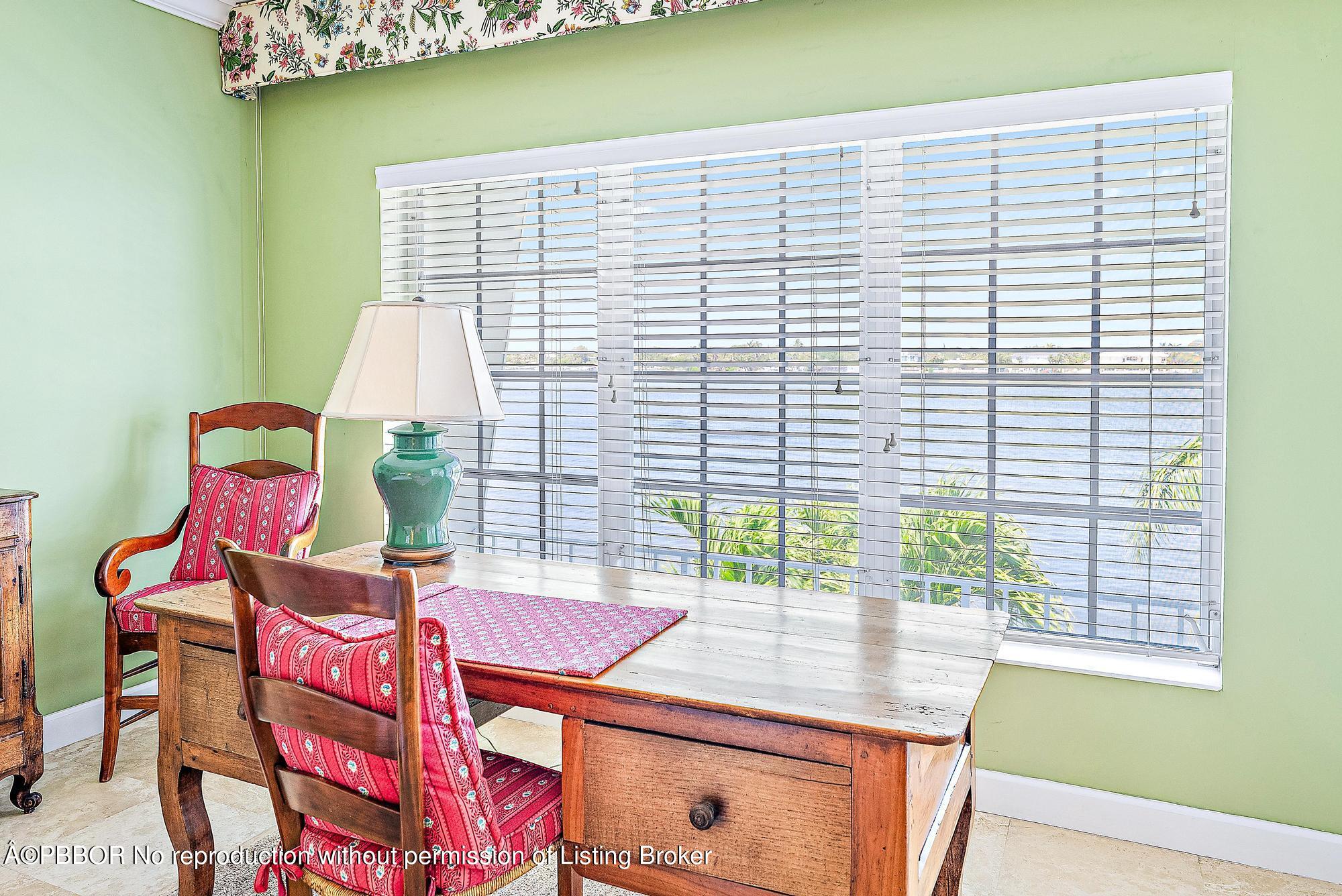 2160 Ibis Isle Road, Unit 9 Palm Beach, FL 33480 - Photo 29 of 44 bedroom 2