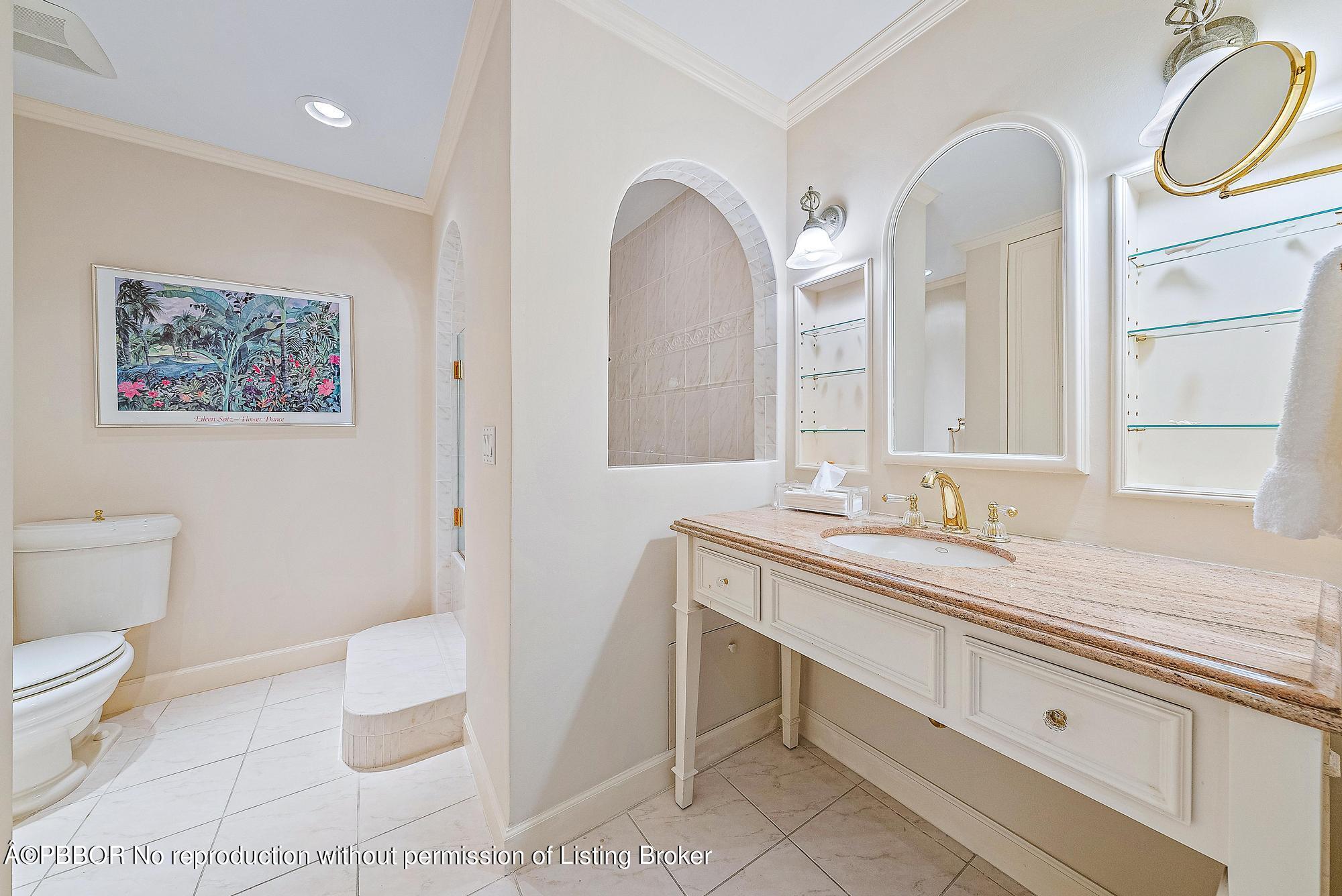 2160 Ibis Isle Road, Unit 9 Palm Beach, FL 33480 - Photo 30 of 44 bath 2