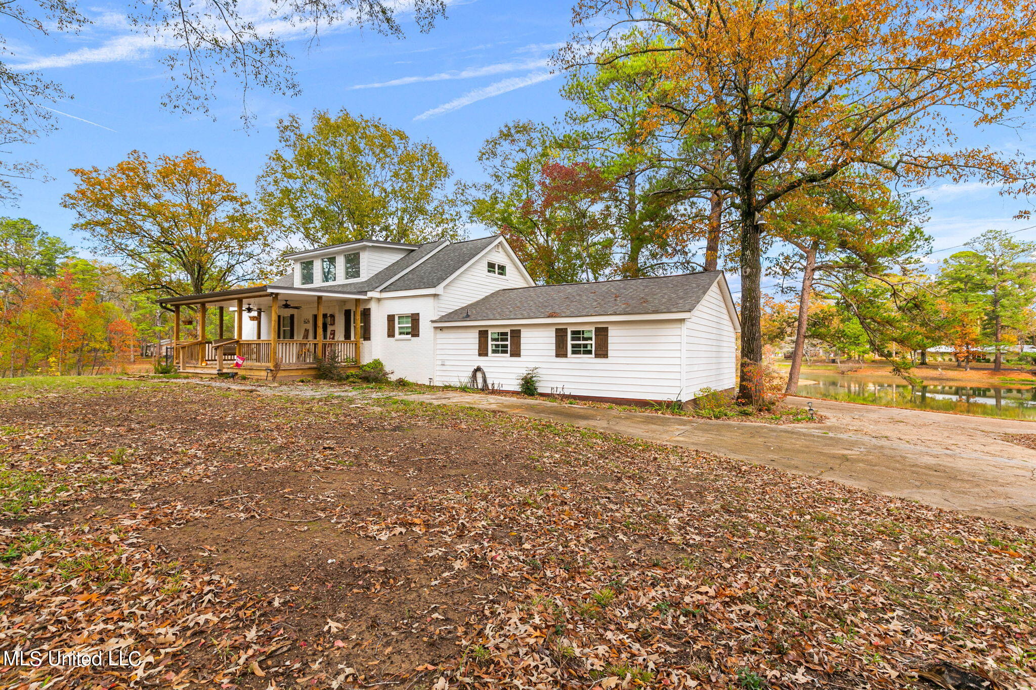 404 El Dorado Road Pearl, MS 39208 - Photo 8 of 87 8-web-or-mls-404 El Dorado-8