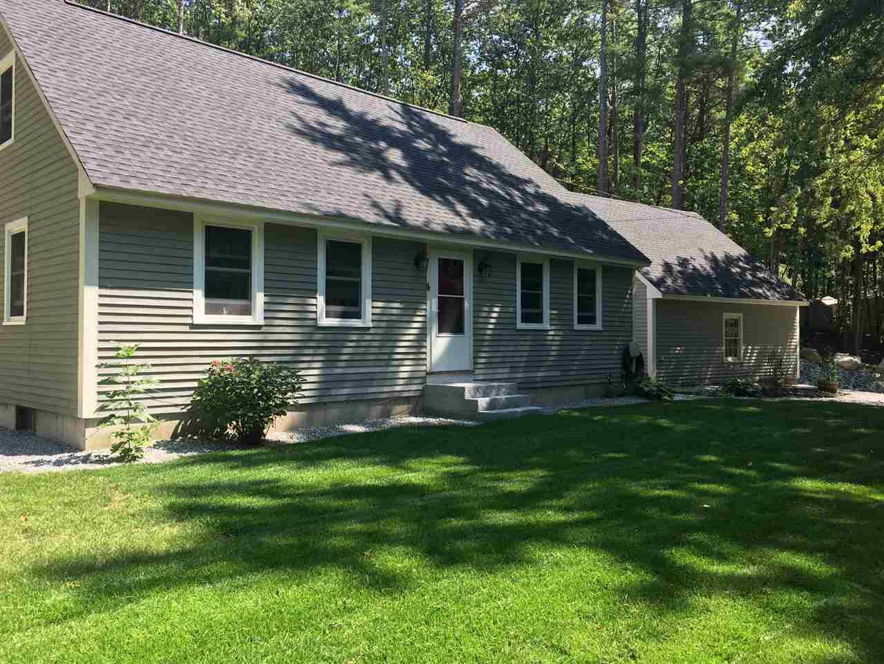 4 Stable Road Milford, NH 03055 - Photo 1 of 12 Gallery Image 1